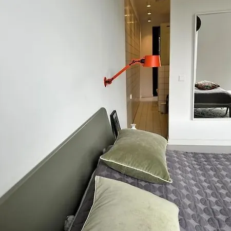 Casa vacanze Modern Amsterdams Herenhuis Amsterdam