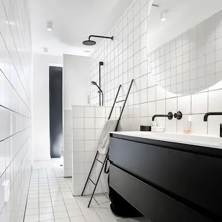 Modern Amsterdams Herenhuis Casa vacanze